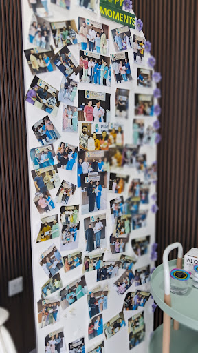 Photo from customer review