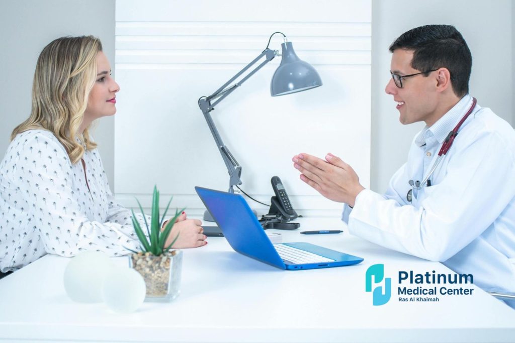 Common health problems in UAE