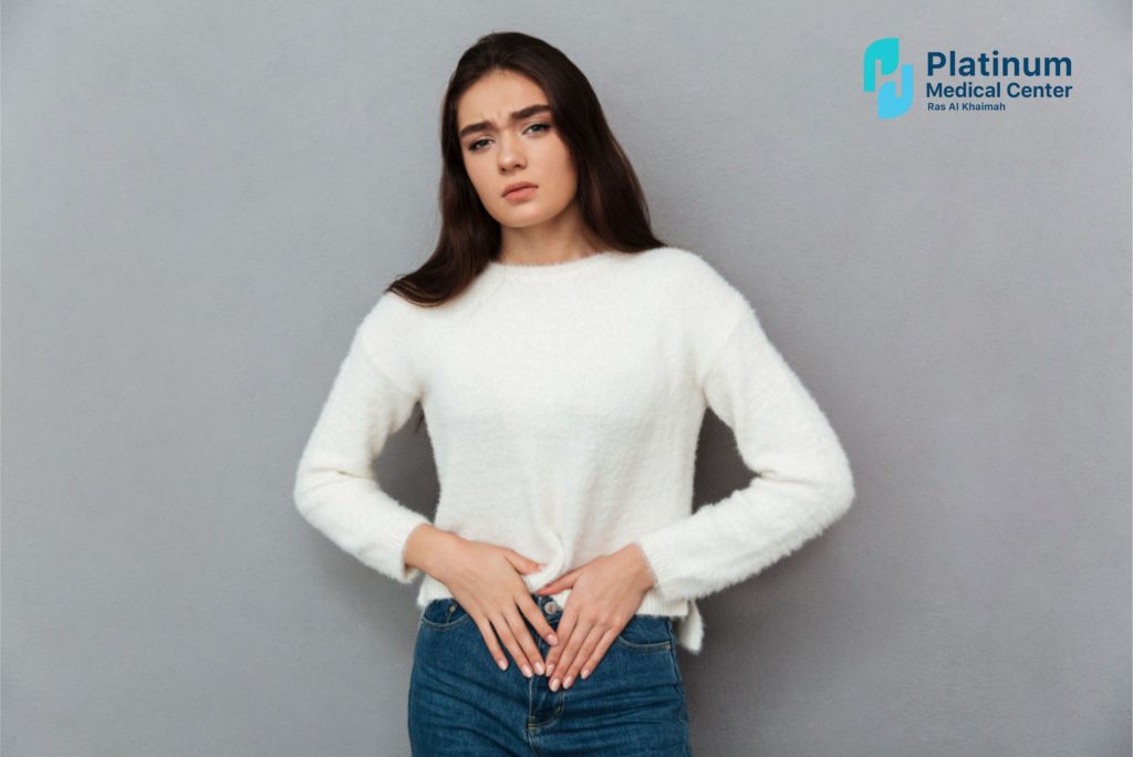 Common Gynecological Problems Women Should Not Ignore