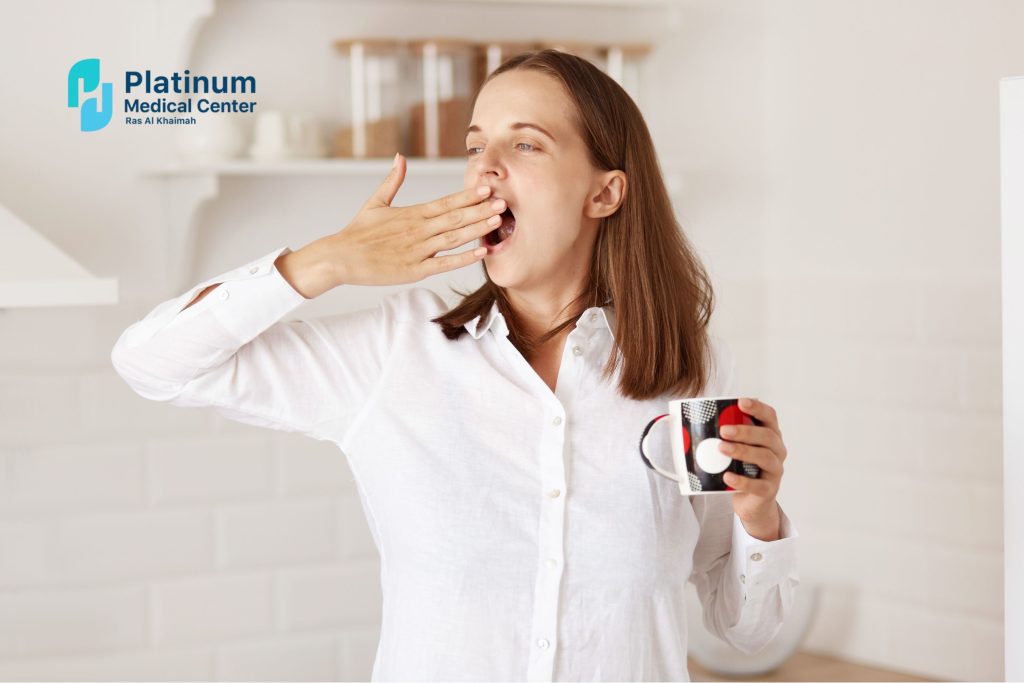 Iron Deficiency in Women Signs You Shouldn't Ignore
